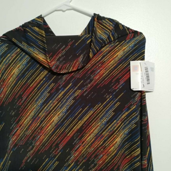 LuLaRoe Dresses & Skirts - 🌈LuLaRoe XS Maxi NWT
